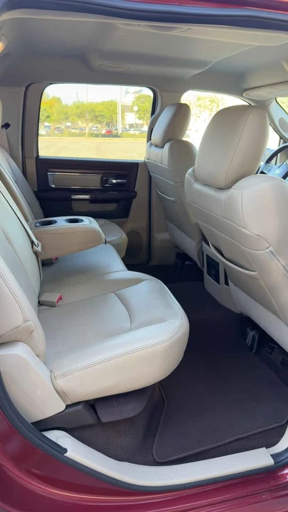 2014 Dodge Ram 4th Gen - Image 14 of 19