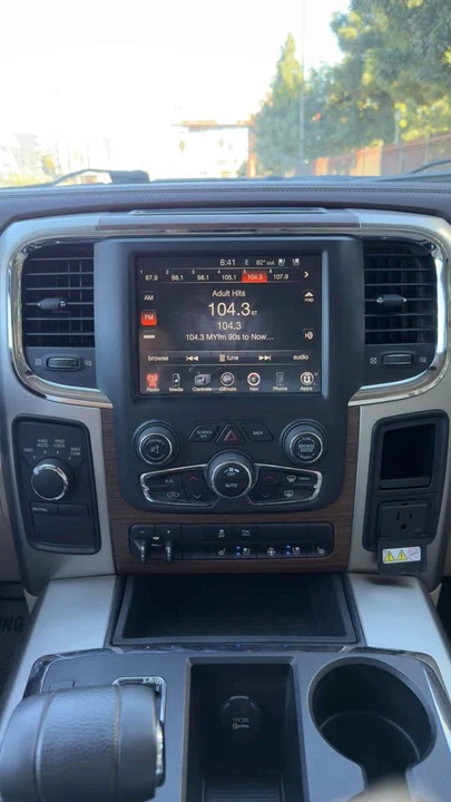 2014 Dodge Ram 4th Gen - Image 19 of 19