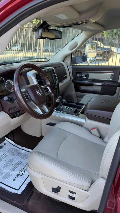 2014 Dodge Ram 4th Gen - Image 9 of 19