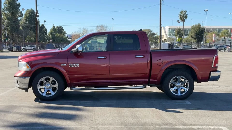 2014 Dodge Ram 4th Gen - Image 3 of 19