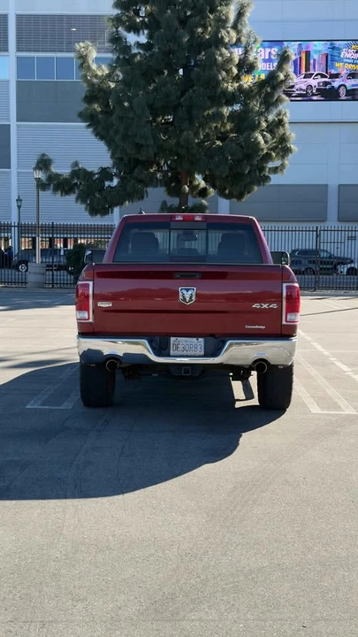 2014 Dodge Ram 4th Gen - Image 2 of 19