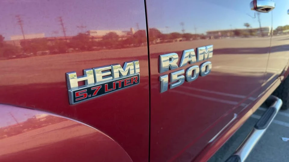 2014 Dodge Ram 4th Gen - Image 8 of 19