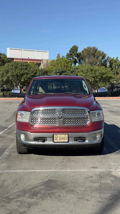 2014 Dodge Ram 4th Gen - Image 6 of 19