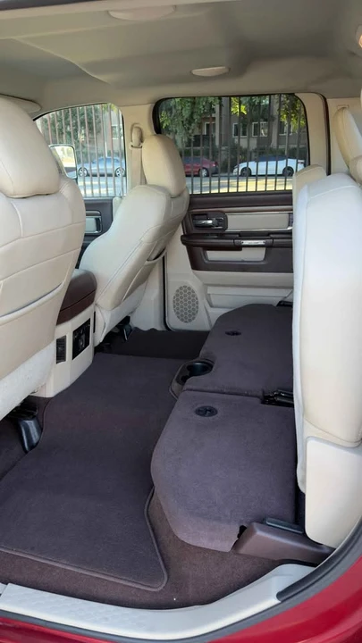2014 Dodge Ram 4th Gen - Image 12 of 19