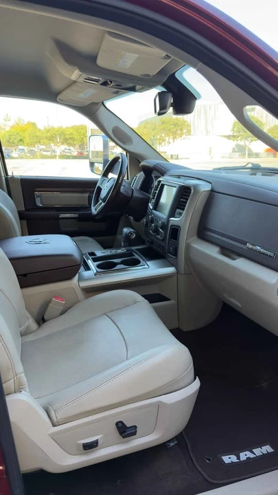 2014 Dodge Ram 4th Gen - Image 16 of 19