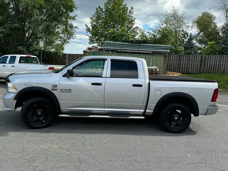 2014 Dodge Ram 4th Gen - Image 18 of 20