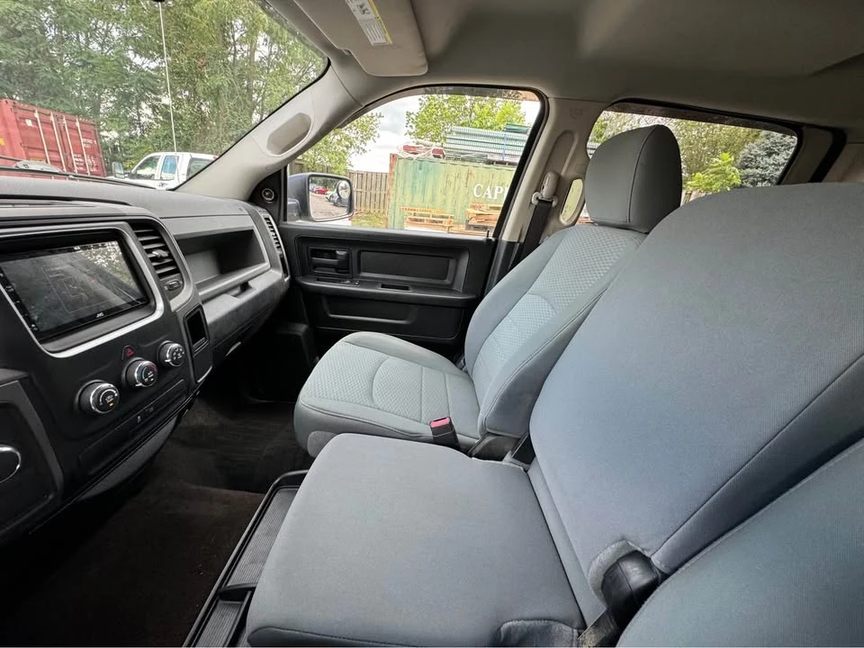 2014 Dodge Ram 4th Gen - Image 20 of 20