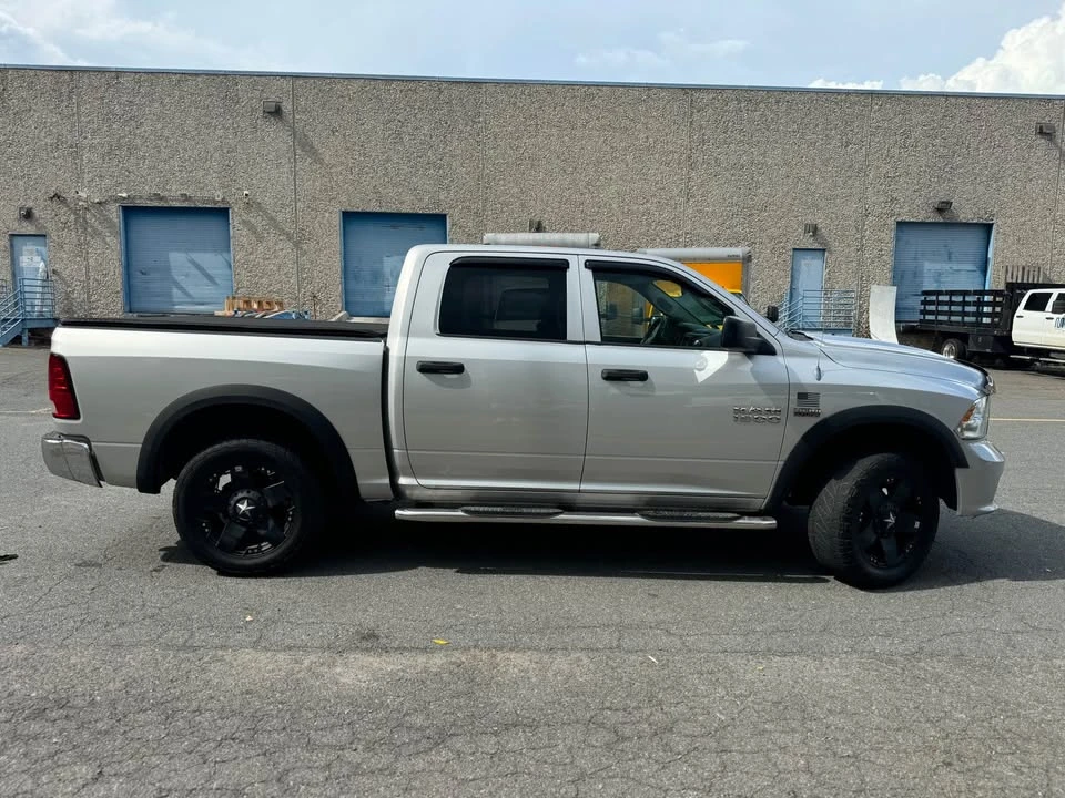 2014 Dodge Ram 4th Gen - Image 19 of 20