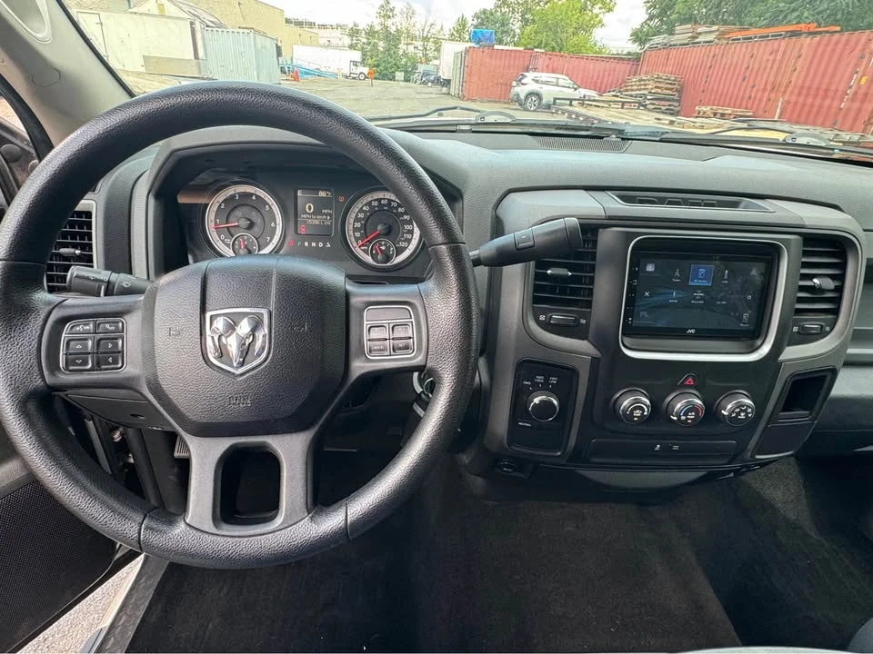 2014 Dodge Ram 4th Gen - Image 4 of 20
