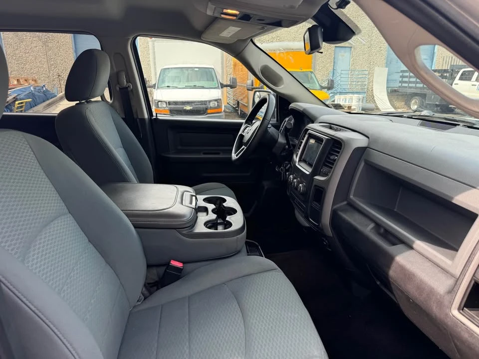 2014 Dodge Ram 4th Gen - Image 2 of 20
