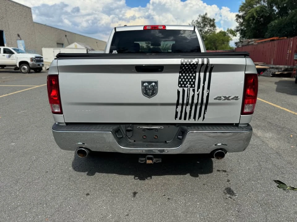 2014 Dodge Ram 4th Gen - Image 15 of 20