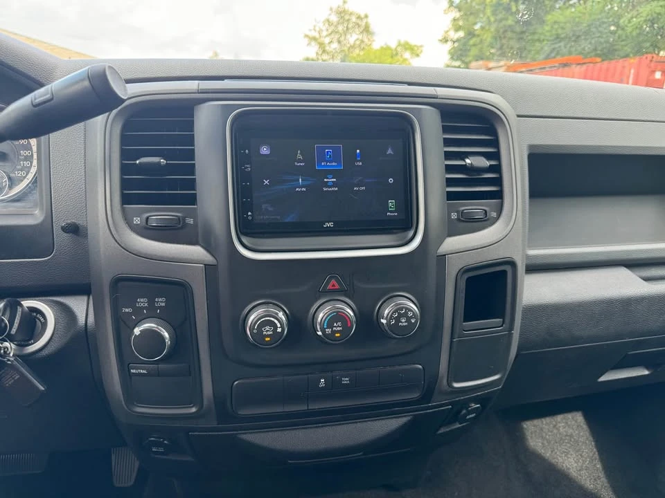 2014 Dodge Ram 4th Gen - Image 5 of 20