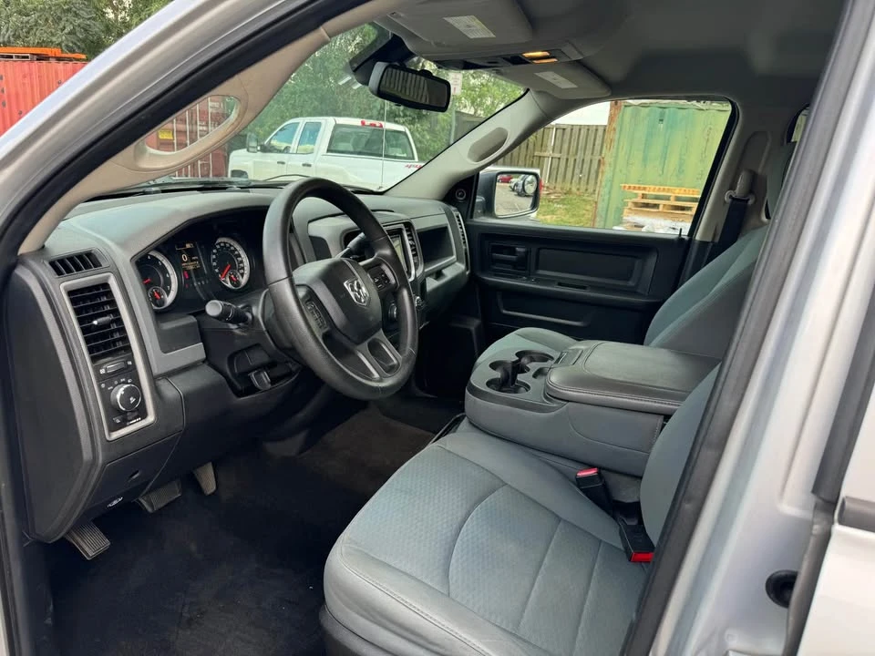 2014 Dodge Ram 4th Gen - Image 3 of 20