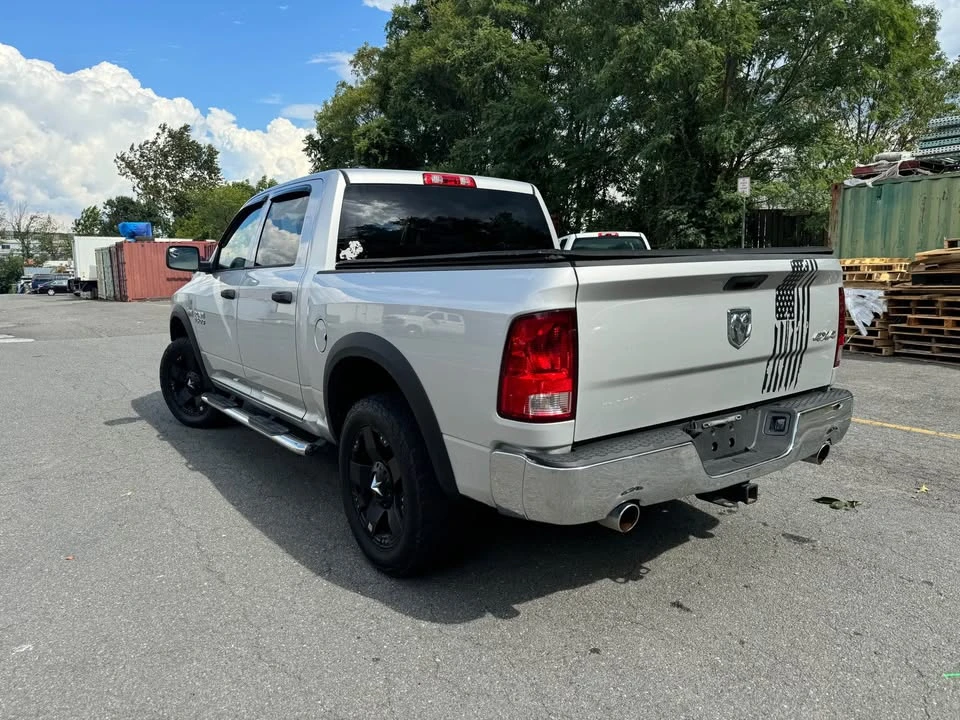 2014 Dodge Ram 4th Gen - Image 16 of 20