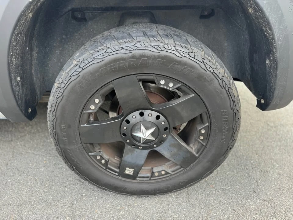 2014 Dodge Ram 4th Gen - Image 12 of 20