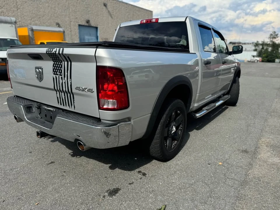 2014 Dodge Ram 4th Gen - Image 17 of 20