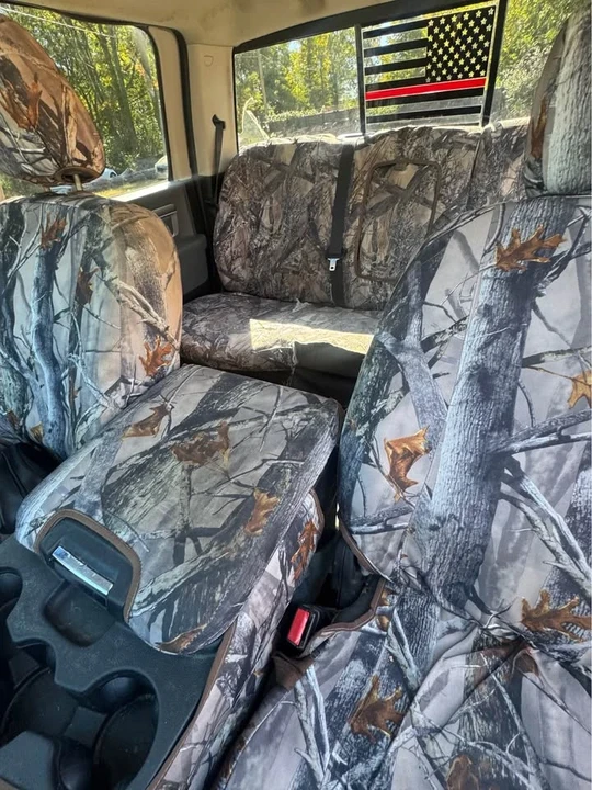 2014 Dodge Ram 4th Gen - Image 12 of 12