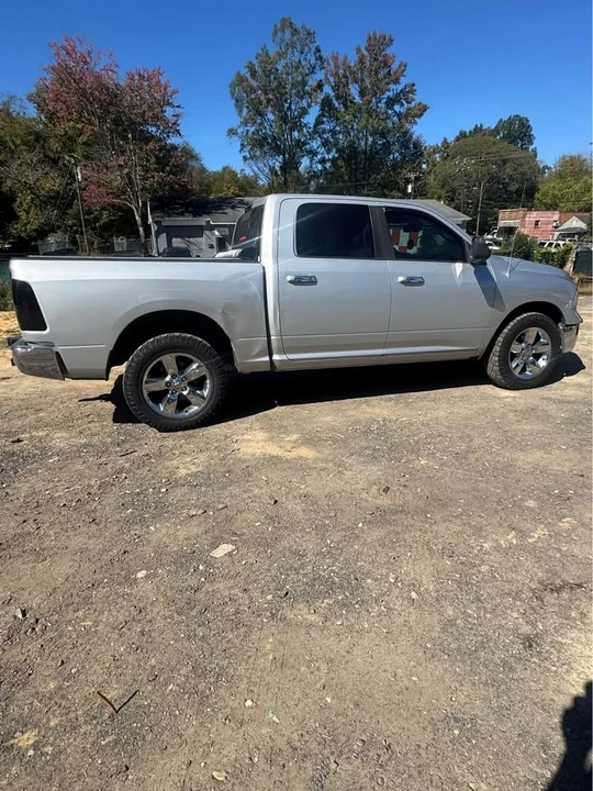 2014 Dodge Ram 4th Gen - Image 8 of 13