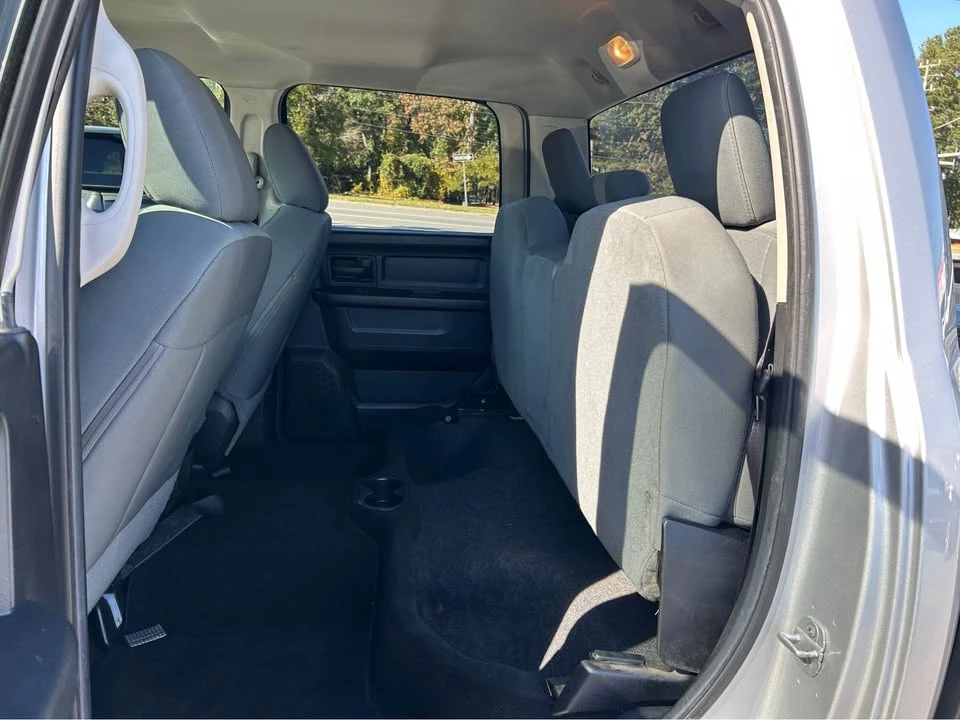 2014 Dodge Ram 4th Gen - Image 14 of 20