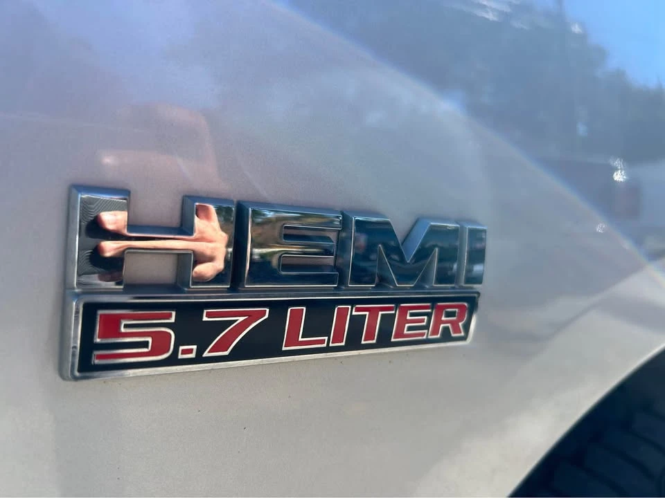 2014 Dodge Ram 4th Gen - Image 9 of 20