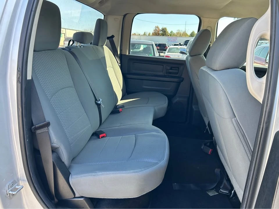 2014 Dodge Ram 4th Gen - Image 15 of 20
