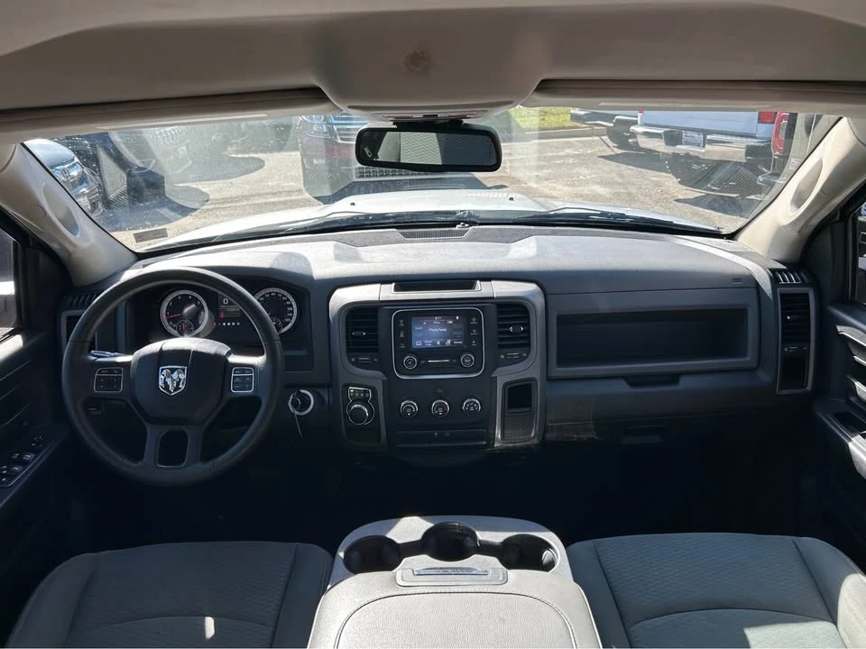 2014 Dodge Ram 4th Gen - Image 17 of 20