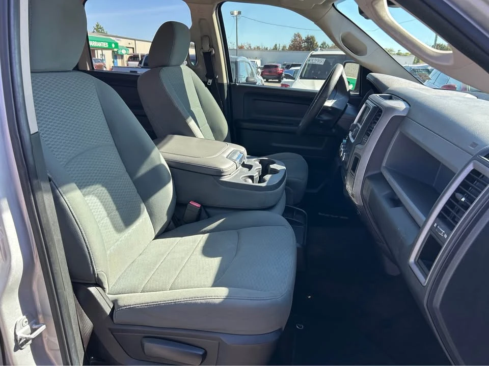 2014 Dodge Ram 4th Gen - Image 16 of 20
