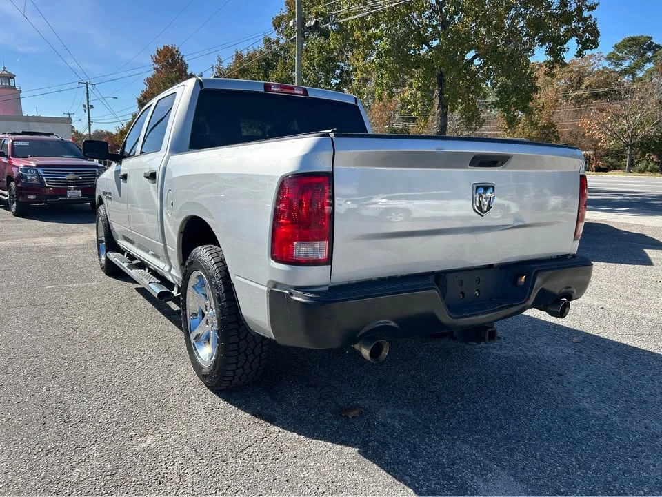 2014 Dodge Ram 4th Gen - Image 4 of 20