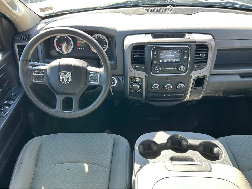 2014 Dodge Ram 4th Gen - Image 18 of 20
