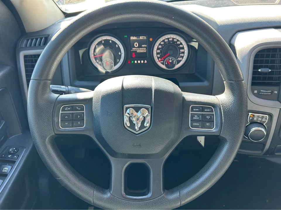 2014 Dodge Ram 4th Gen - Image 19 of 20