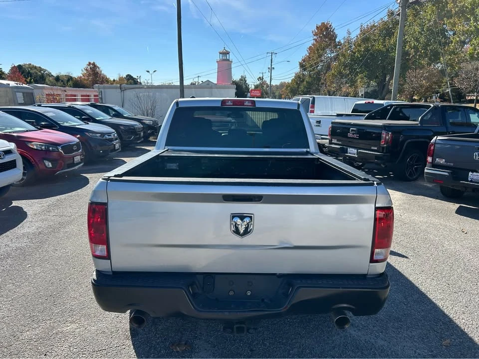 2014 Dodge Ram 4th Gen - Image 5 of 20
