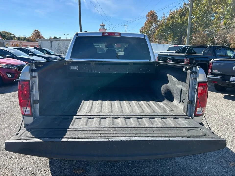 2014 Dodge Ram 4th Gen - Image 6 of 20