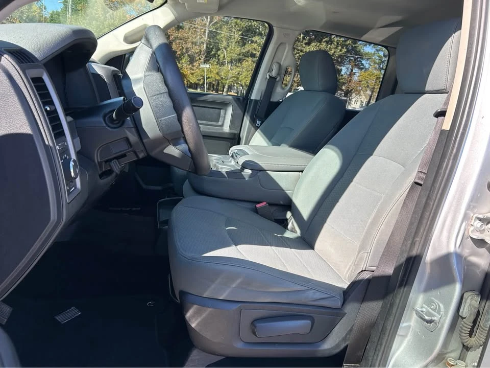 2014 Dodge Ram 4th Gen - Image 13 of 20