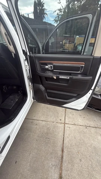 2014 Dodge Ram 4th Gen - Image 6 of 8