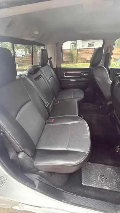 2014 Dodge Ram 4th Gen - Image 7 of 8