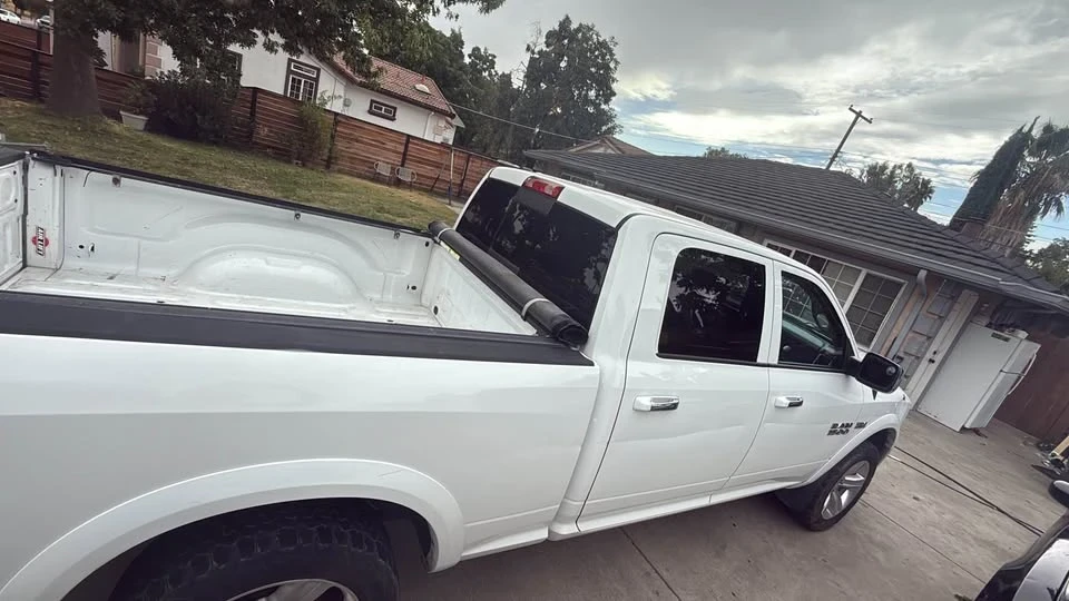 2014 Dodge Ram 4th Gen - Image 3 of 8