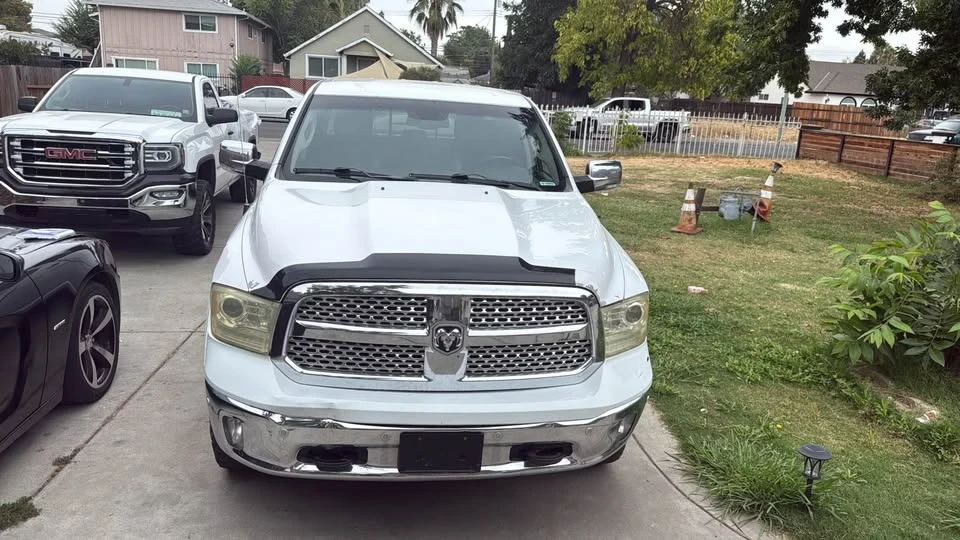 2014 Dodge Ram 4th Gen - Image 5 of 8