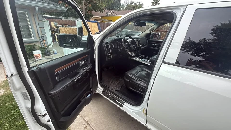 2014 Dodge Ram 4th Gen - Image 4 of 8
