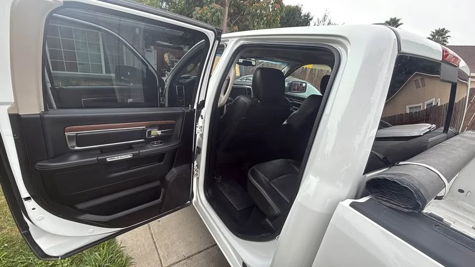 2014 Dodge Ram 4th Gen - Image 2 of 8