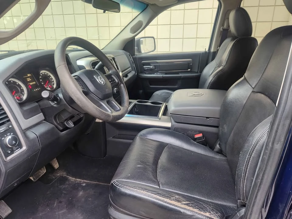 2014 Dodge Ram 4th Gen - Image 3 of 6