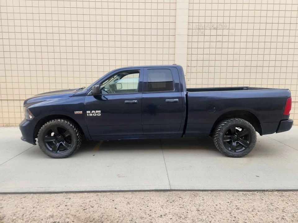 2014 Dodge Ram 4th Gen - Image 6 of 6