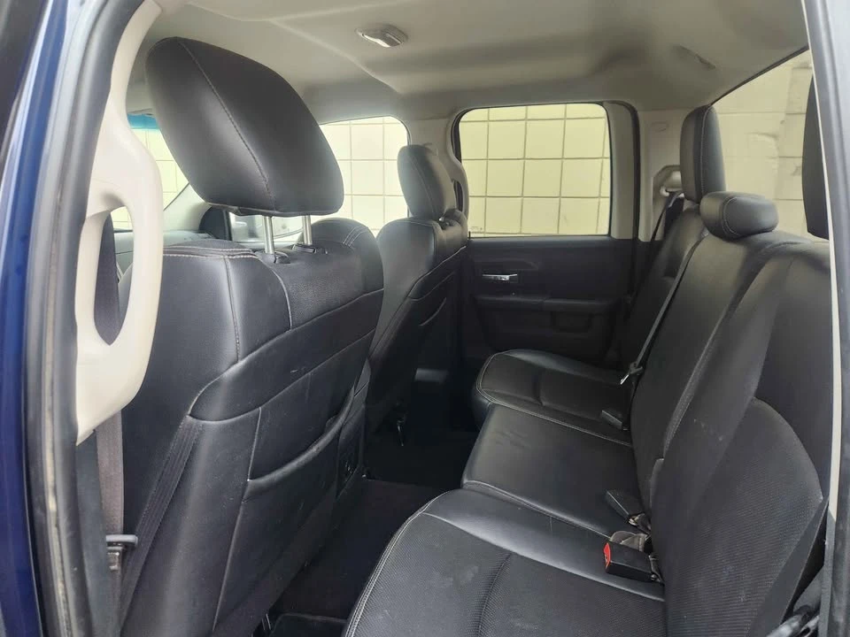 2014 Dodge Ram 4th Gen - Image 4 of 6