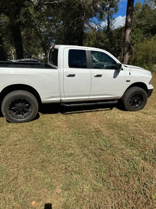 2014 Dodge Ram 4th Gen - Image 4 of 5