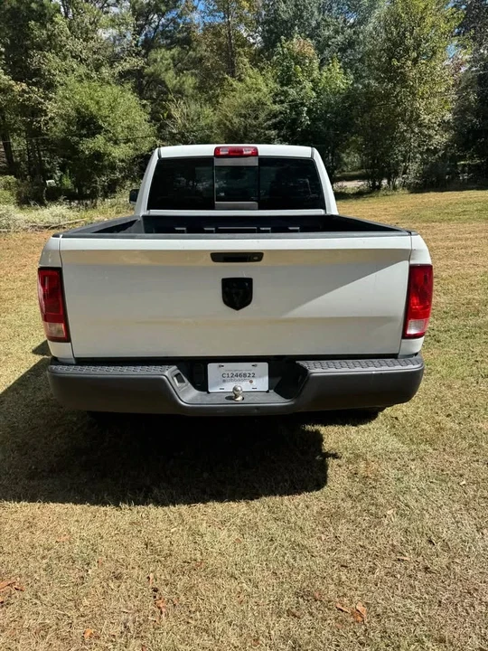 2014 Dodge Ram 4th Gen - Image 3 of 5