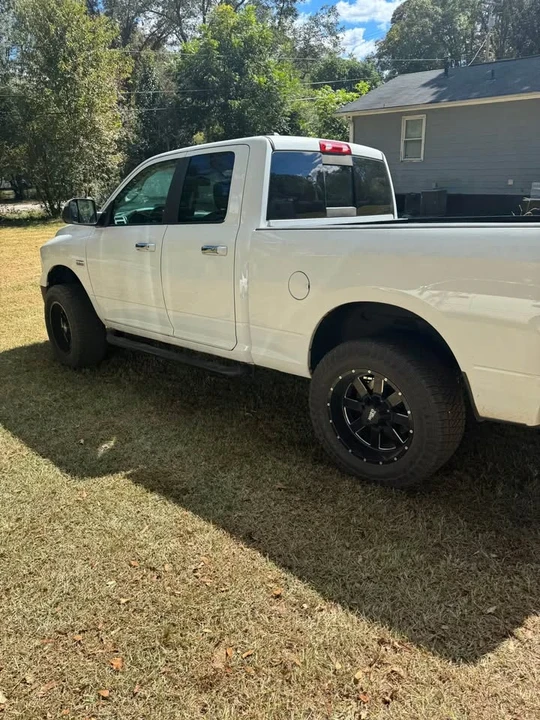 2014 Dodge Ram 4th Gen - Image 2 of 5
