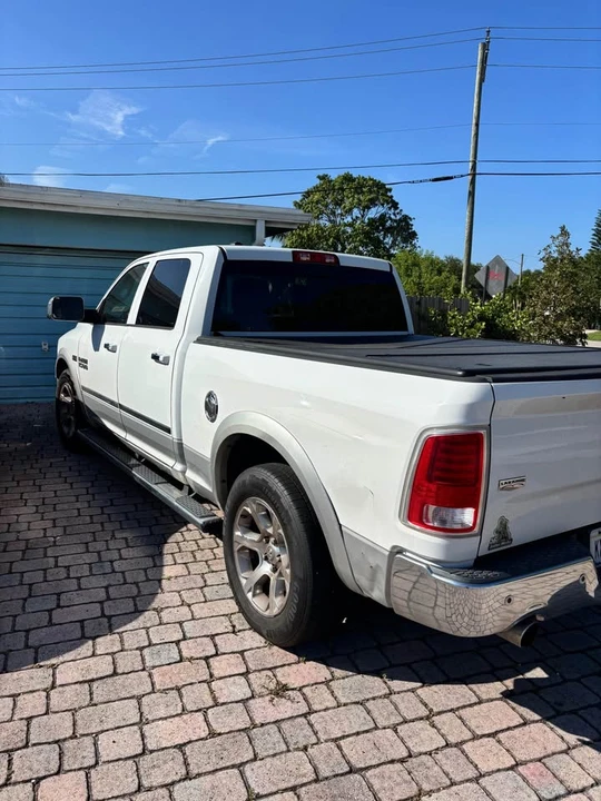 2014 Ram 1500 1st Gen - Image 5 of 6