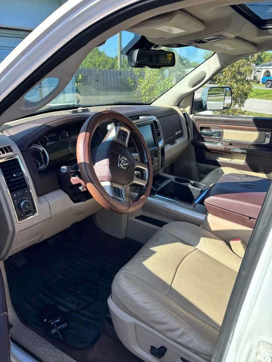 2014 Ram 1500 1st Gen - Image 3 of 6