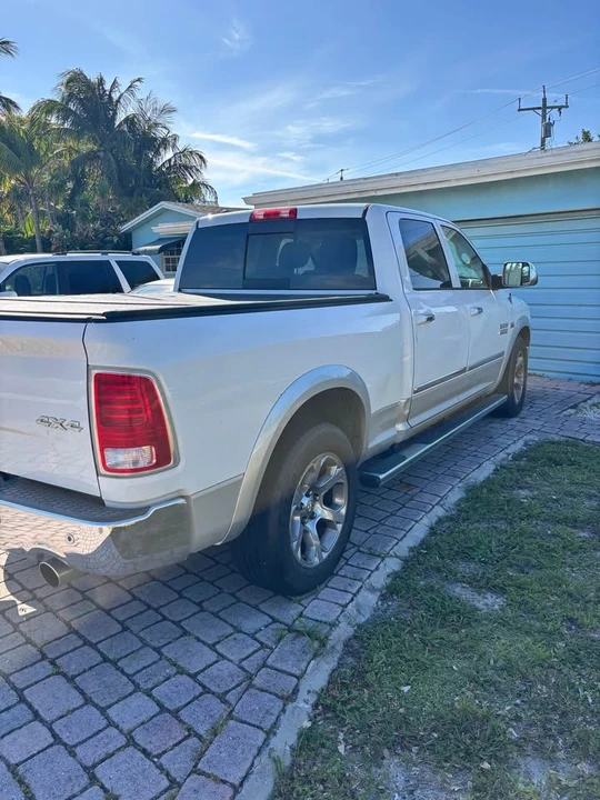 2014 Ram 1500 1st Gen - Image 6 of 6