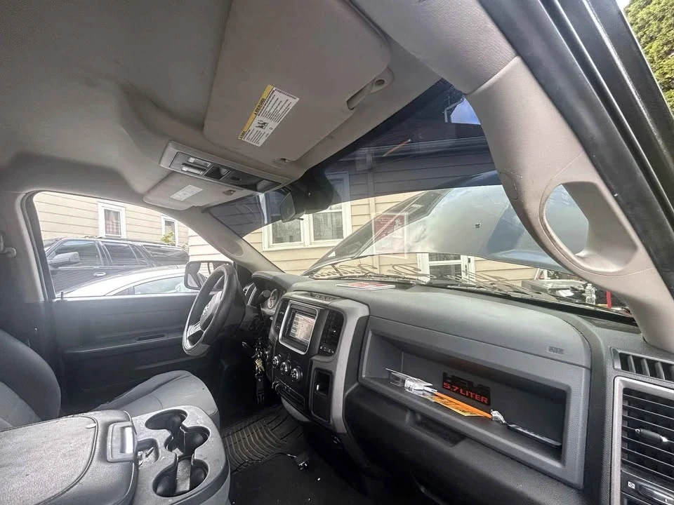 2014 Dodge Ram 4th Gen - Image 4 of 4
