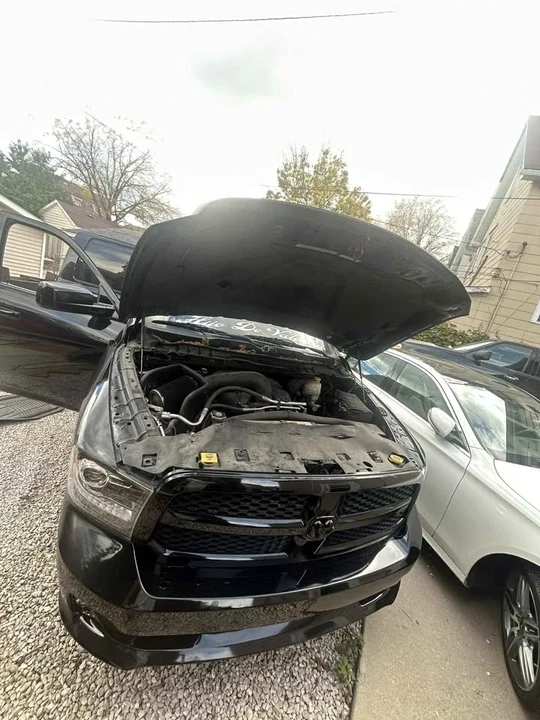 2014 Dodge Ram 4th Gen - Image 3 of 4